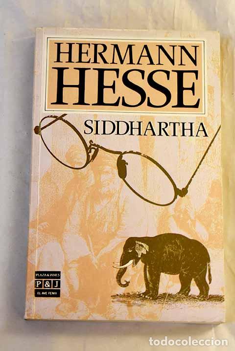 Livres: Siddhartha: Hesse, Hermann.- Hesse, Hermann