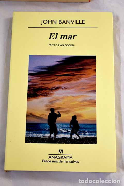 B&uuml;cher: El mar: Banville, John.- Banville, John