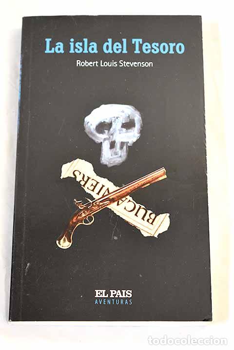 B&uuml;cher: La isla del tesoro: Stevenson, Robert Louis.- Stevenson, Robert Louis