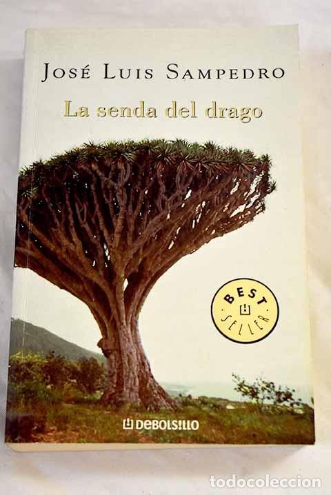Libri di seconda mano: La senda del drago: Sampedro, Jos&eacute; Luis.- Sampedro, Jos&eacute; Luis