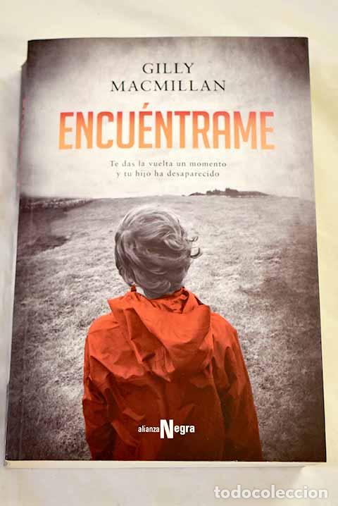 Libri di seconda mano: Encu&eacute;ntrame: Macmillan, Gilly.- Macmillan, Gilly