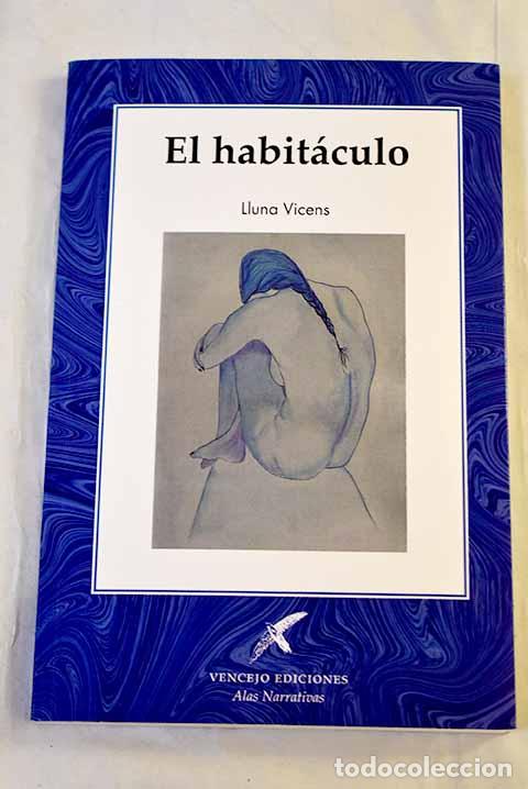 Libros: El habit&aacute;culo: Vicens, Lluna.- Vicens, Lluna