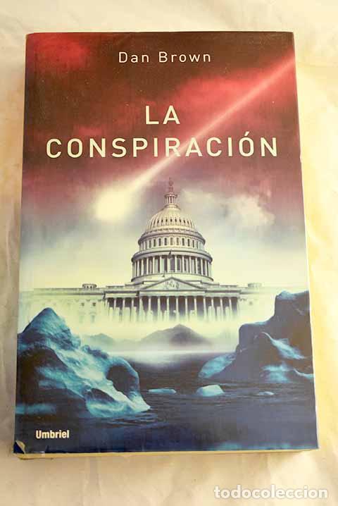 Livros em segunda m&atilde;o: La conspiraci&oacute;n: Brown, Dan.- Brown, Dan