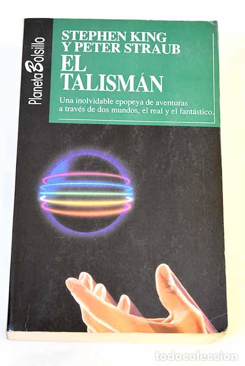 Libros: El talism&aacute;n: King, Stephen.- King, Stephen - Foto 1