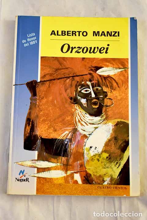 Livres: Orzowei: Gibran, Gibran Jalil.- Gibran, Gibran Jalil