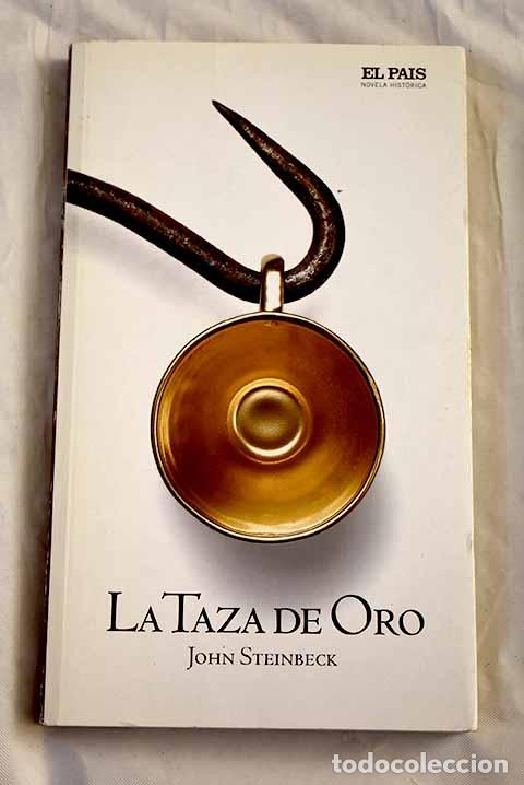 Livres: La taza de oro: vida de sir Henry Morgan, bucanero, con ocasionales referencias a la historia