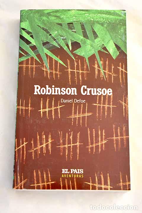 Livres: Robinson Crusoe: Defoe, Daniel.- Defoe, Daniel