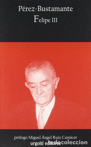 Livres: Felipe III- 9788493529062