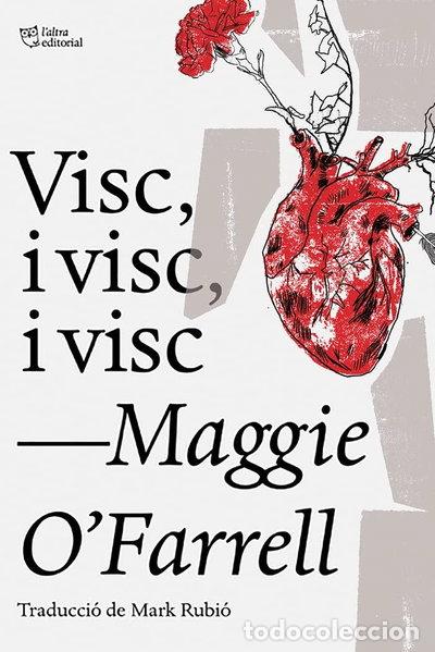Livres: Visc, i visc, i visc- 9788494911057
