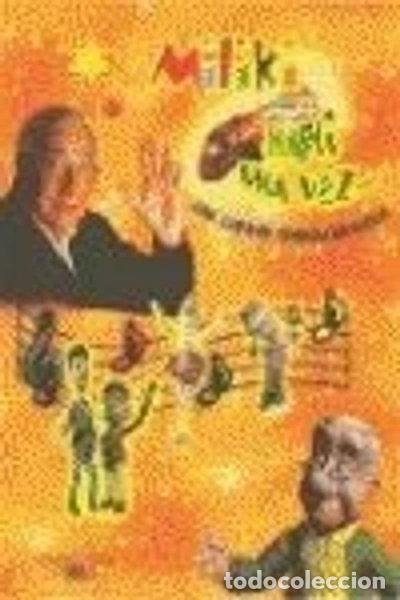 Livros em segunda m&atilde;o: Hab&iacute;a una Vez- 9788420444802