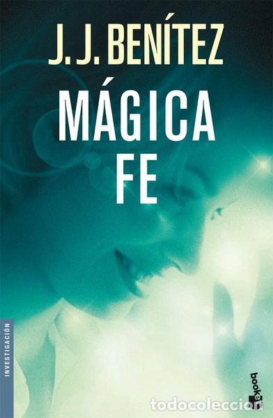 Livros em segunda m&atilde;o: M&aacute;gica Fe- 9788408073406