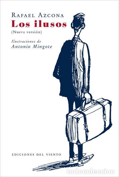 Livros em segunda m&atilde;o: Los Ilusos- 9788496964105