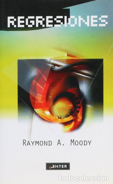Livros em segunda m&atilde;o: Regresiones- 9788441411654