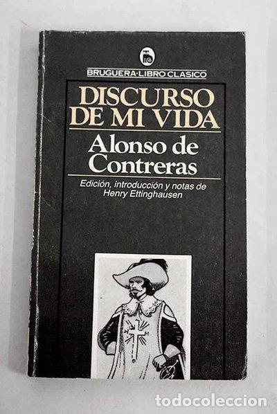 B&uuml;cher: Discurso de mi vida- 9788402094445