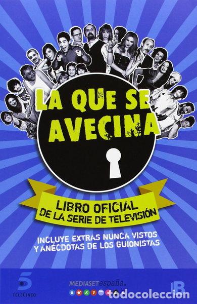 B&uuml;cher: La que se avecina- 9788466653824