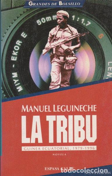 B&uuml;cher: La Tribu- 9788423991297