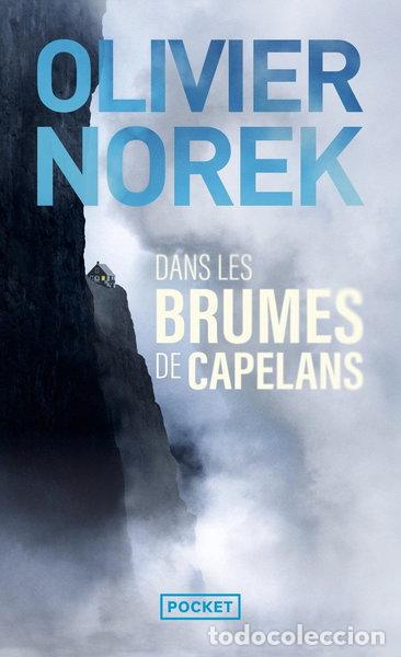 B&uuml;cher: Dans les brumes de Capelans- 9782266332132