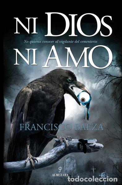 B&uuml;cher: Ni Dios ni amo- 9788492924806