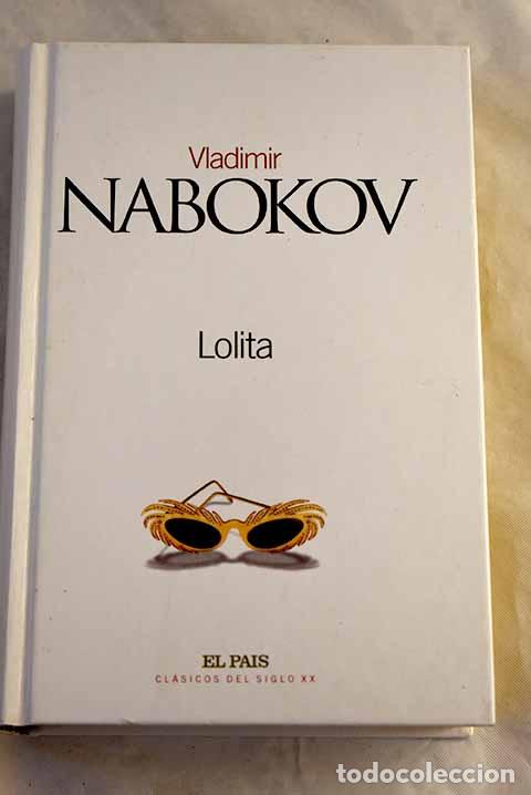 Libri di seconda mano: Lolita: Nabokov, Vladimir.- Nabokov, Vladimir
