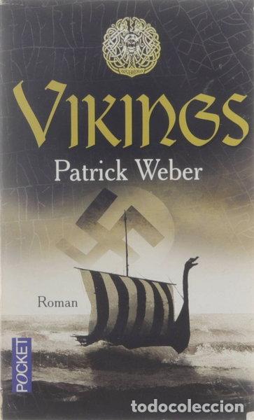 Libri di seconda mano: Vikings- 9782266174169