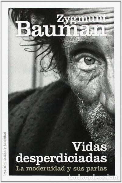 Livros em segunda m&atilde;o: Vidas desperdiciadas- 9788449329289
