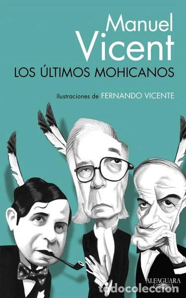 Livros em segunda m&atilde;o: Los &uacute;ltimos mohicanos- 9788420416557