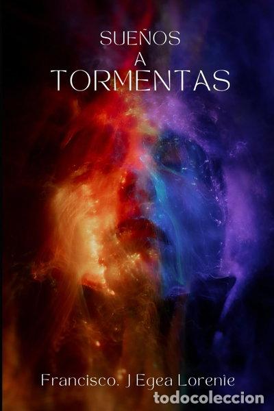 Livros em segunda m&atilde;o: Sue&ntilde;os a Tormentas: 15 a&ntilde;os de aventura m&aacute;xima- 9798870805313