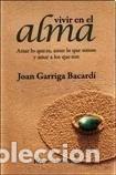 Livros em segunda m&atilde;o: Vivir en el alma- 9788493617554