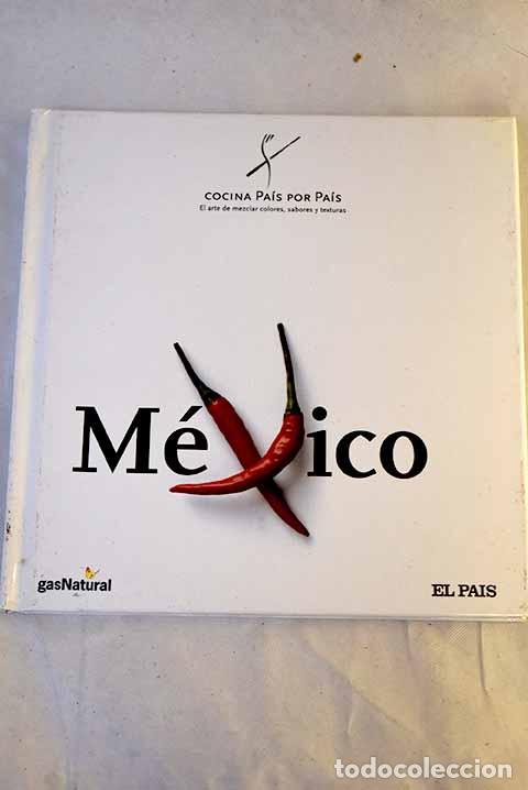 Livros em segunda m&atilde;o: M&eacute;xico: Medina, Ignacio.- Medina, Ignacio