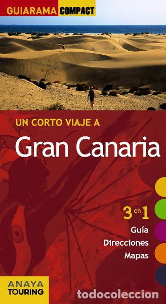 Livros em segunda m&atilde;o: Gran Canaria- 9788499355986