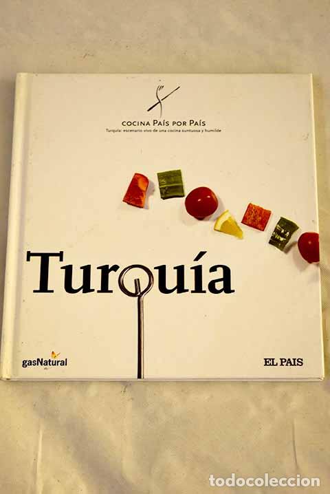 Livros em segunda m&atilde;o: Turqu&iacute;a: Medina, Ignacio.- Medina, Ignacio