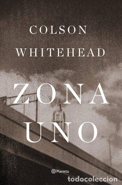 Livros em segunda m&atilde;o: Zona Uno- 9788408009290