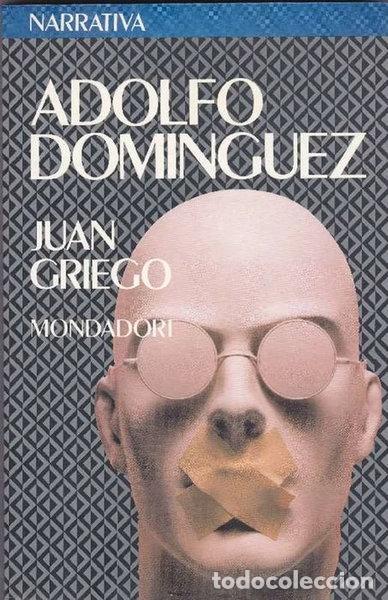 Livros em segunda m&atilde;o: Juan Griego- 9788439718734