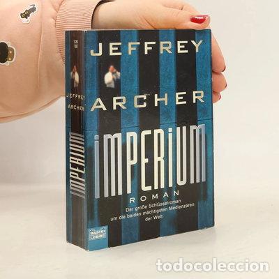 B&uuml;cher: Imperium- 9783404142637