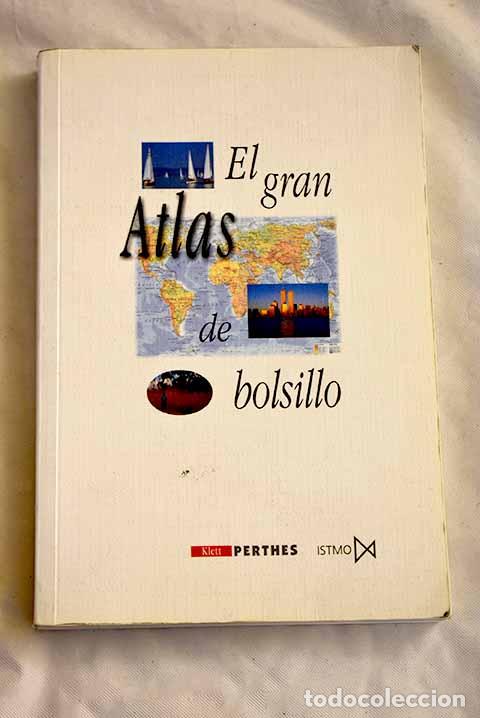 B&uuml;cher: El gran Atlas de bolsillo