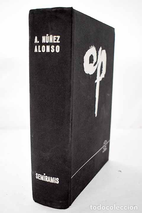 Libros: Sem&iacute;ramis: N&uacute;&ntilde;ez Alonso, Alejandro.- N&uacute;&ntilde;ez Alonso, Alejandro