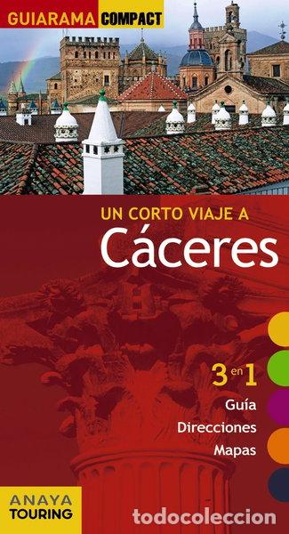 Livros em segunda m&atilde;o: C&aacute;ceres- 9788499358321