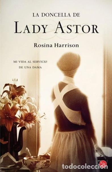 Livros em segunda m&atilde;o: La doncella de Lady Astor- 9788466326780