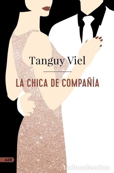 Livros em segunda m&atilde;o: La chica de compa&ntilde;&iacute;a- 9788411481465