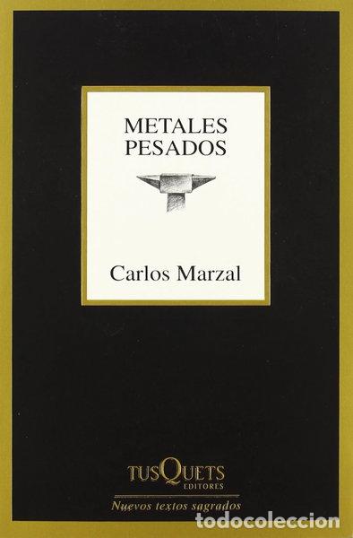 Livres: Metales pesados- 9788483107638
