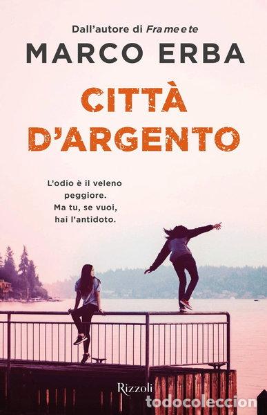Libros: Citt&agrave; d'argento- 9788817146807