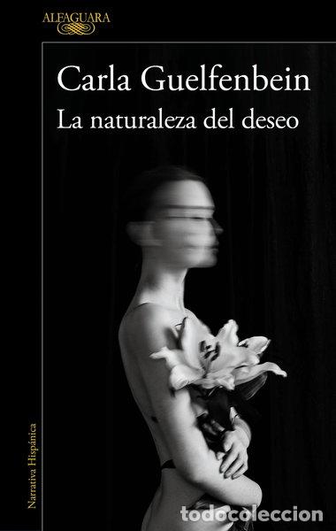 Libros: La naturaleza del deseo- 9788420461250