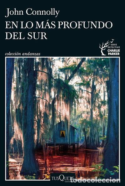 Libri di seconda mano: En lo m&aacute;s profundo del sur- 9788411071420