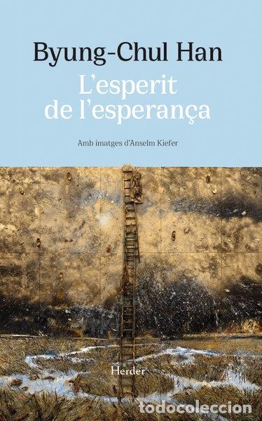 Libri di seconda mano: LESPERIT DE LESPERAN&Ccedil;A- 9788425451638