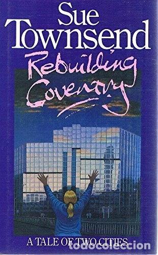 Livres: Rebuilding Coventry- 9780413542403