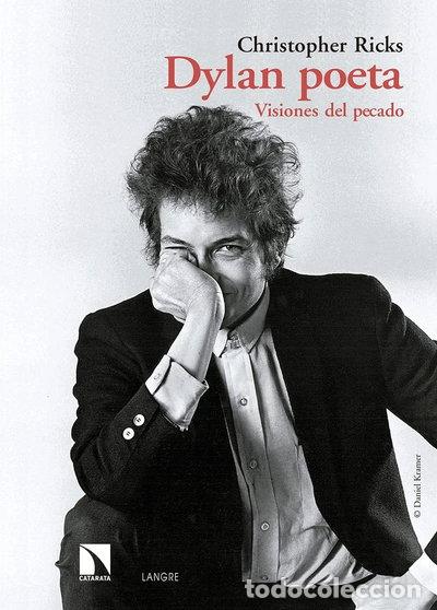 Livres: Dylan poeta- 9788490972366