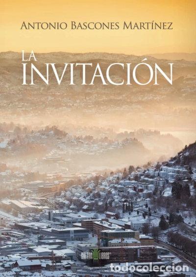 Livres: La invitaci&oacute;n- 9788416422418