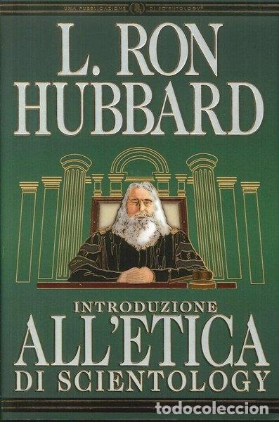 Libri di seconda mano: Introduzione all'etica di Scientology- 9788776870034