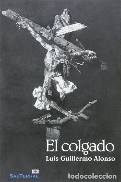Libros: El colgado- 9788429318449