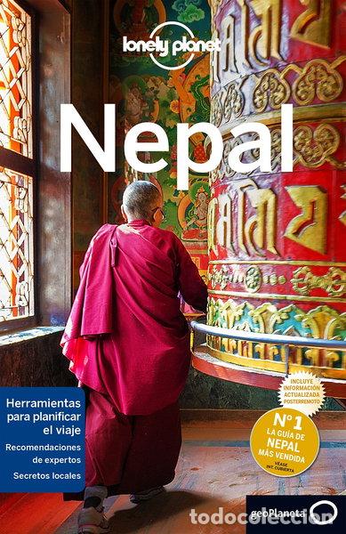 Libros: Nepal- 9788408140290